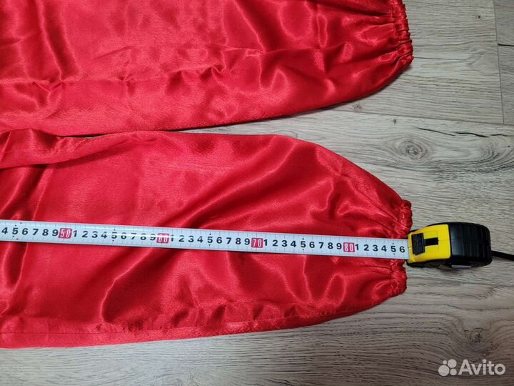 Костюм для ушу