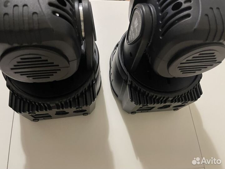 Вращающаяся голова mini led moving 7x12