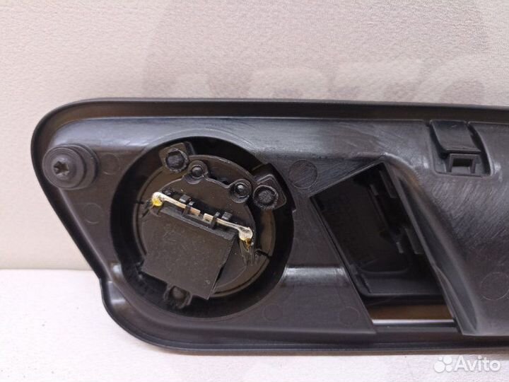 Ручка двери внутренняя задняя левая Volkswagen