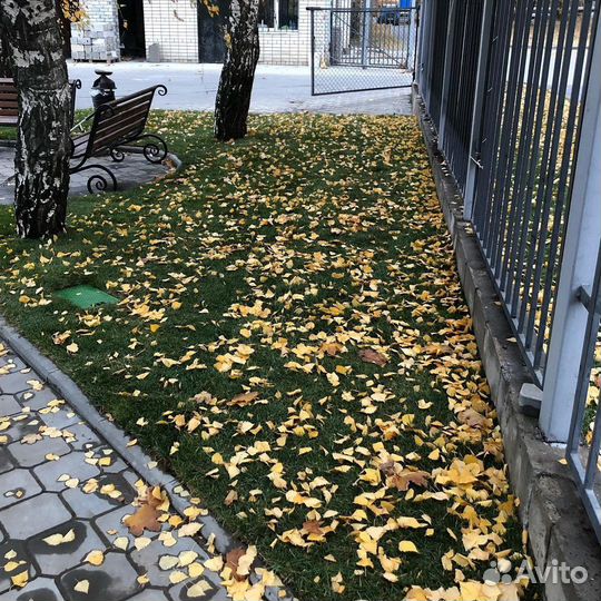 Консервация автополива на зиму