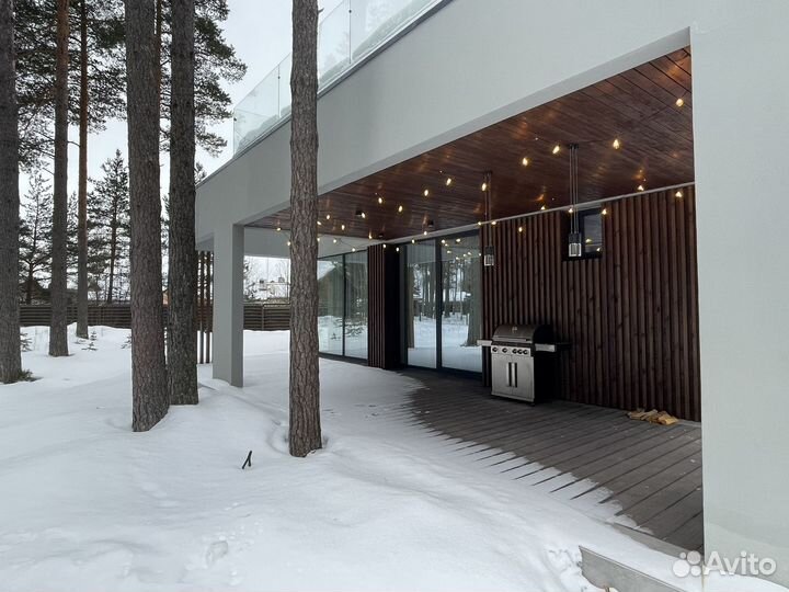 Аренда фотостудии. Дом для фото и видеосъёмки