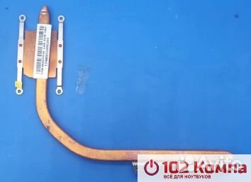 Радиатор для ноутбука Asus X554 X554LA X554LN X554