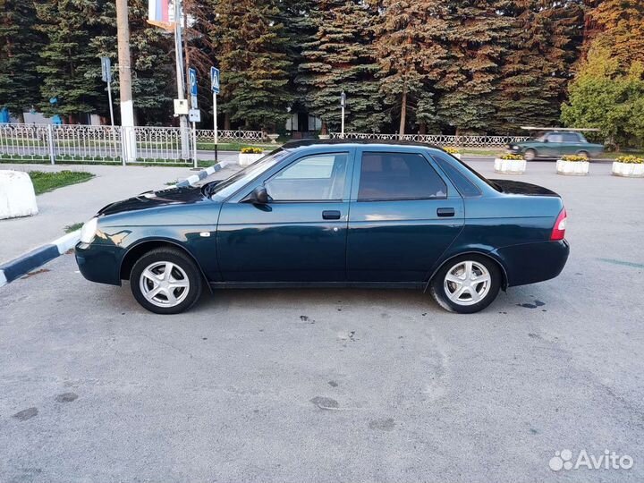 LADA Priora 1.6 МТ, 2008, 158 000 км