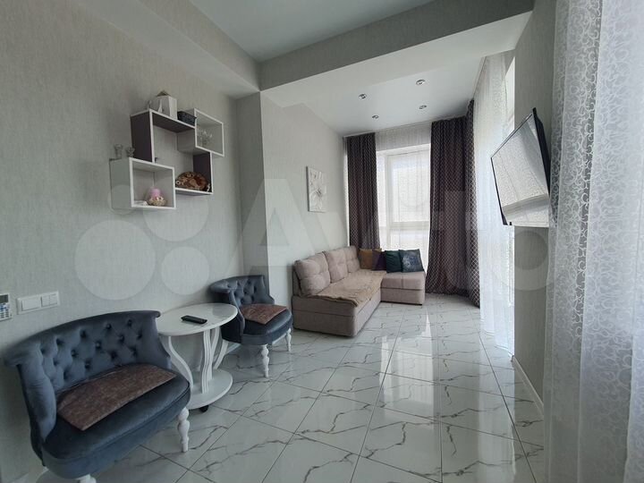 3-к. квартира, 67,1 м², 5/10 эт.