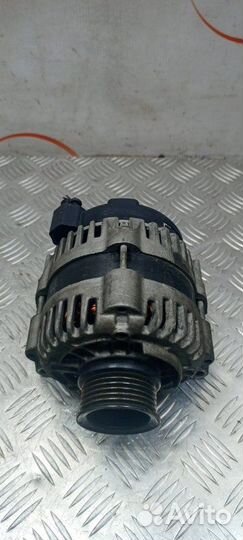 Генератор Chevrolet Cruze J300 1.8 F18D4 2015