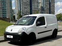 Renault Kangoo, 2013, с пробегом, цена 679 000 руб.