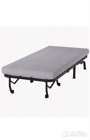 Кресло кровать Ликселе (Lycksele) IKEA