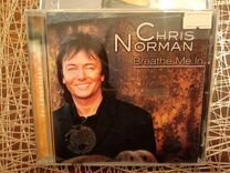 CD Chris Norman - Breathe me in
