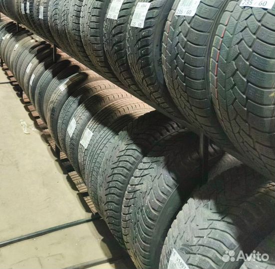 Bridgestone Blizzak VRX2 205/65 R16 91M