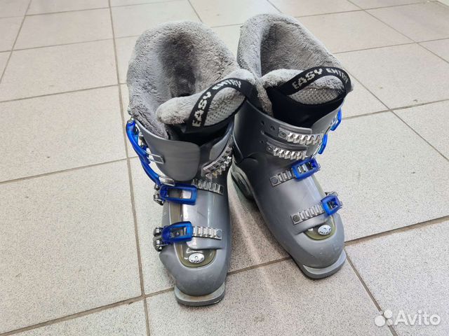 П.2705 Ботинки Roxa Cruise 37р-р