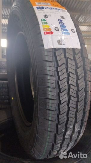 А/ш 185/75 R16C 102/104 R ecotour mazzini TBL