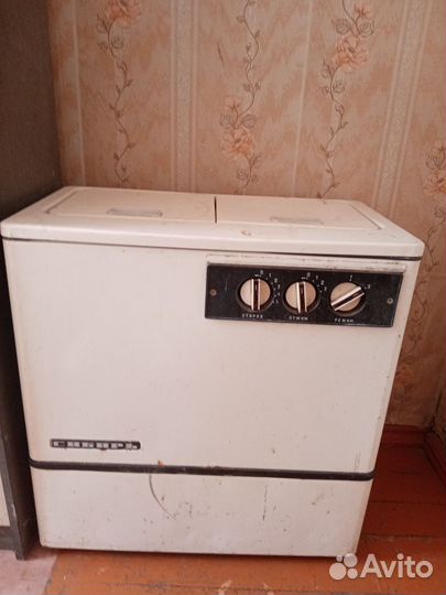 Стиральная машина бу сибирь