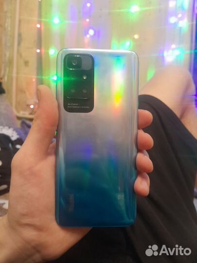 Xiaomi Redmi 10 2022, 4/64 ГБ