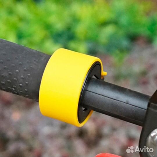 Накладка на педаль газа электросамоката Xiaomi