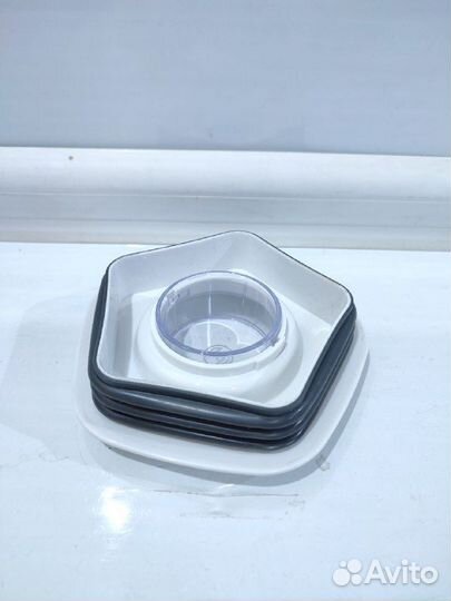 Крышка для блендера Bosch mmbm7G2M