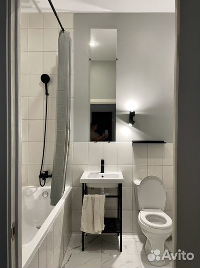 Хоумстейджинг, дизайн интерьера, комплектация