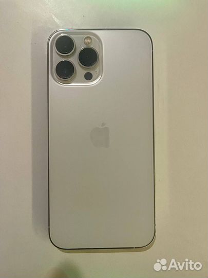 iPhone 13 Pro Max, 256 ГБ