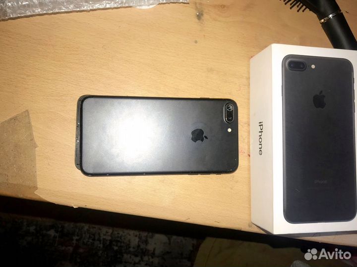 iPhone 7 Plus, 32 ГБ