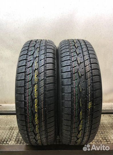 Toyo Celsius 175/65 R14 110S