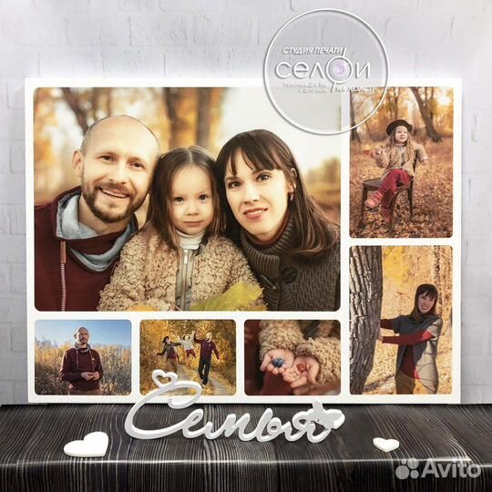 Портрет по фото на холсте, картины на холсте