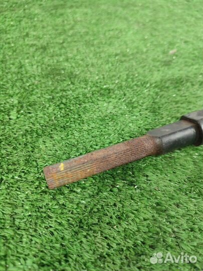 Рулевой карданчик Toyota Crown LXS11 2LT 1998