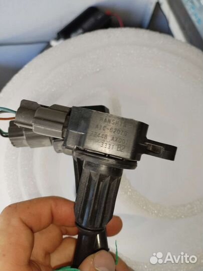 Катушка зажигания 22448-AX001 cr14de