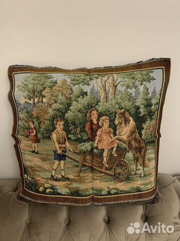 Гобелен новый Германия