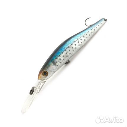 Воблер Zipbaits Rigge Deep 90F 702