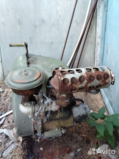 Двигатель уд2 Торг уместен