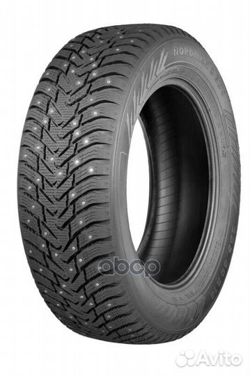 Ikon Tyres Nordman 8 SUV 225/75 R16