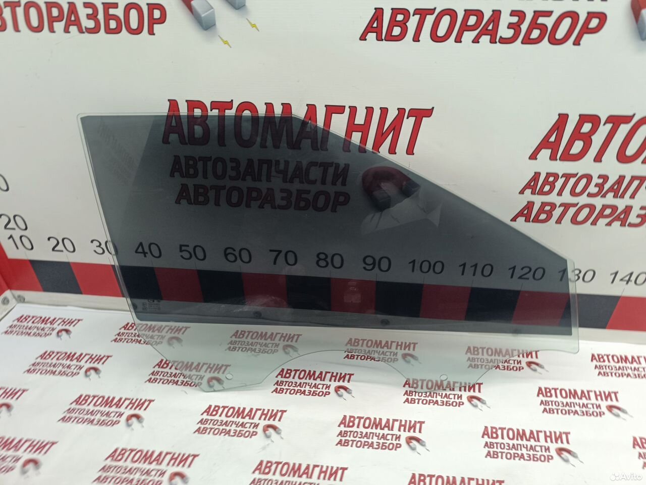 Стекло переднее правое Gac Gs3 Гак Gs 3