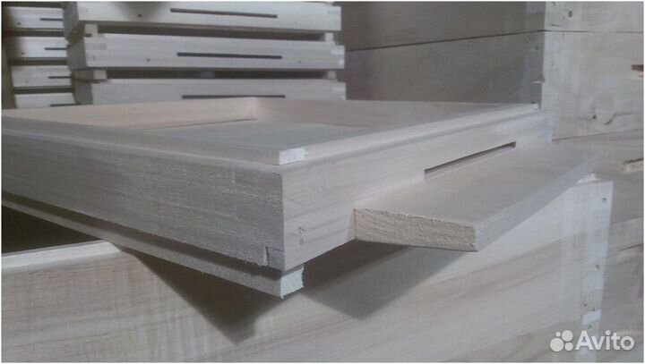 Улей для пчел