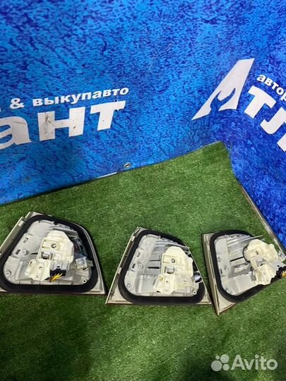 Фонарь в крышку левый Bmw 3 E90 N46B20BD 2010