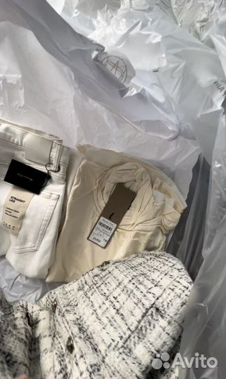 Закупка выкуп Zara, Massimo Dutti, Iherb