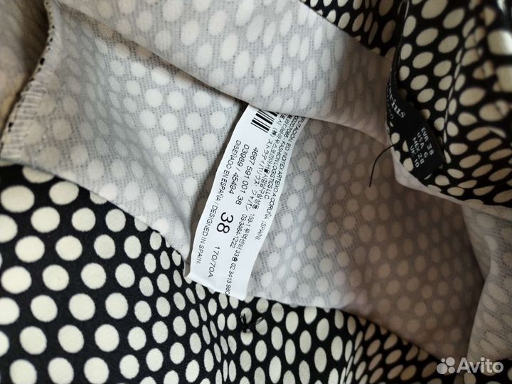 Юбка шорты stradivarius 38(eur). Новая с биркой