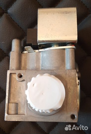 Газовый клапан SIT sigma 848