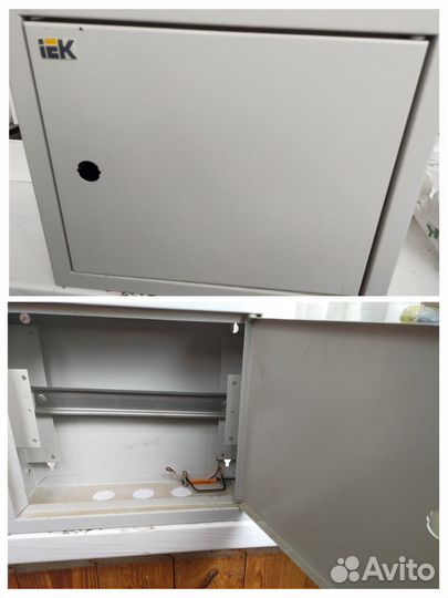 Кассовый ящик,ящик для счётчиков,кабель медный 1,5