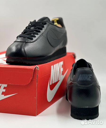 Кроссовки мужские nike Cortez