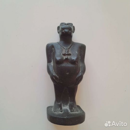 Статуэтки из Египта