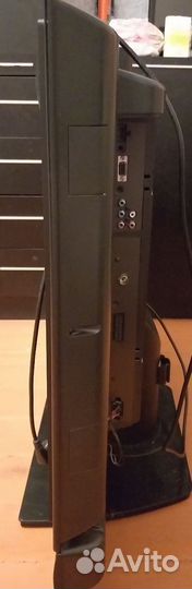 Телевизор б/у рабочий