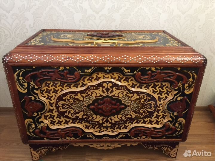 Продаётся сундук