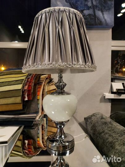 Настольная лампа Arts & Crafts