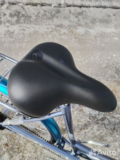 Stels Navigator 395 /28