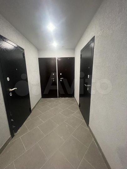 Квартира-студия, 26 м², 2/9 эт.