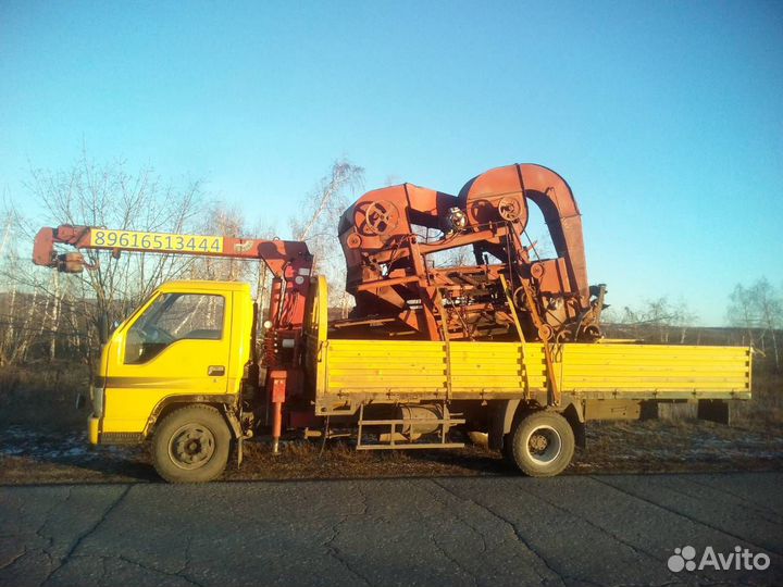 Манипулятор