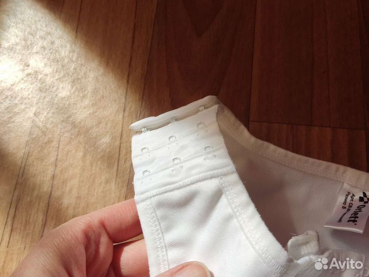 Бандаж на грудную клетку Orlett CB-201