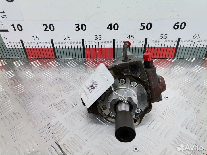 Тнвд для Nissan Pathfinder (R51) 16700EB30B