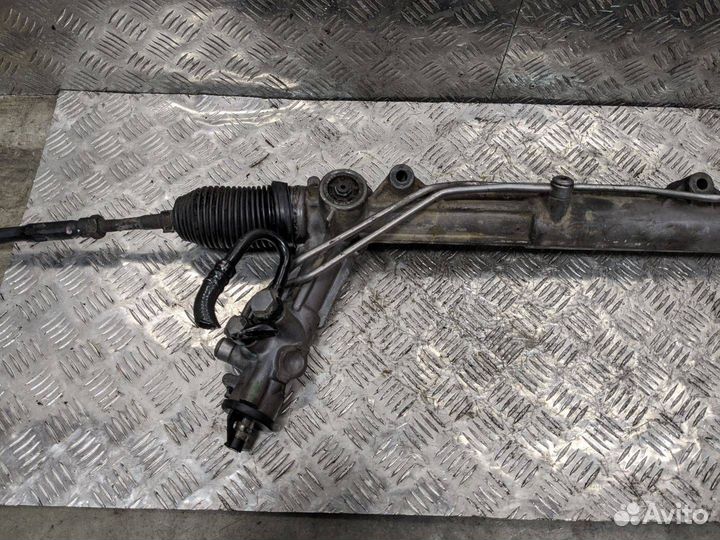 Рулевая рейка BMW X5 E53 (1999 - 2003) 7852501644