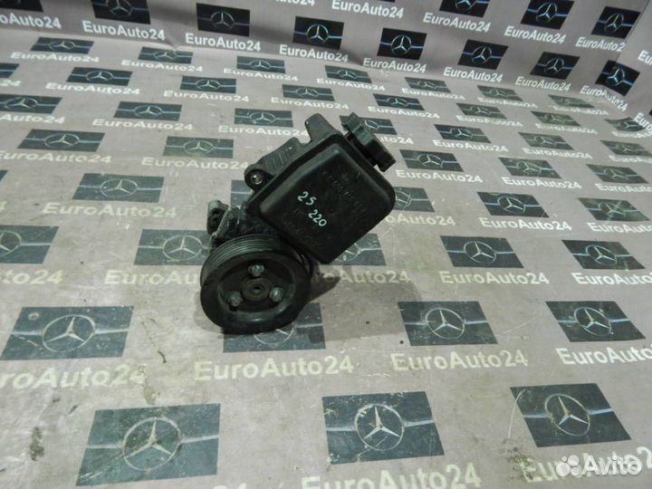 Гидроусилитель руля Mercedes-Benz S-Class W220 M 1