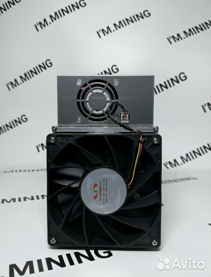 Whatsminer M30S+ 92th